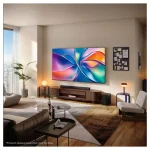 Hisense Smart Τηλεόραση 85" 4K UHD QLED E7Q HDR (2025) 85E7Q - Image 6