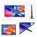Hisense Smart Τηλεόραση 85" 4K UHD QLED E7Q HDR (2025) 85E7Q - Image 7
