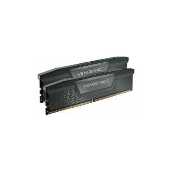 Corsair Vengeance XMP DDR5 64GB RAM με 2x32GB Modules για Desktop CMK64GX5M2B6400C42
