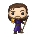 Funko Pop! Games: Baldur's Gate - Baldur's Gate Gale 1146 88347