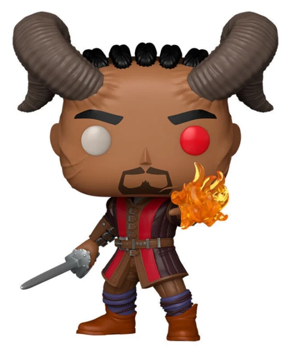 Funko Pop! Games: Baldur's Gate Wyll 1148 88349
