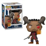 Funko Pop! Games: Baldur's Gate Wyll 1148 88349 - Image 2