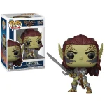 Funko Pop! Games: IT - Baldur's Gate Laezel (with Sword) 1147 88348