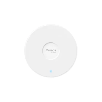 TP-LINK EAP720 WiFi Mesh Network Access Point Wi‑Fi 7 Dual Band (2.4 & 5GHz)