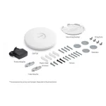 TP-LINK EAP720 WiFi Mesh Network Access Point Wi‑Fi 7 Dual Band (2.4 & 5GHz) - Image 6