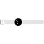 Samsung Galaxy Watch8 Aluminium 44mm Αδιάβροχο με Παλμογράφο (Ασημί) SM-L330NZSAXEF - Image 12