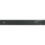 NetGear GS308PP Unmanaged L2 PoE+ Switch με 8 Θύρες Gigabit (1Gbps) Ethernet GS308PP-100EUS - Image 3
