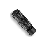 Babyliss Perfect Finish Ηλεκτρική Βούρτσα με Αέρα για Ίσιωμα και Μπούκλες 1000W AS126E - Image 3