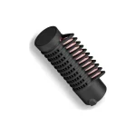 Babyliss Perfect Finish Ηλεκτρική Βούρτσα με Αέρα για Ίσιωμα και Μπούκλες 1000W AS126E - Image 4