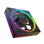 Modecom Volcano Loop Reverse Case Fan με ARGB Φωτισμό FAN-LOOP-120R-ARGB-100