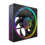 Modecom Volcano Loop Reverse Case Fan με ARGB Φωτισμό FAN-LOOP-120R-ARGB-100 - Image 2