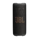 JBL Grip Αδιάβροχο Ηχείο Bluetooth με Διάρκεια Μπαταρίας έως 14 ώρες Μαύρο JBLGRIPBLK