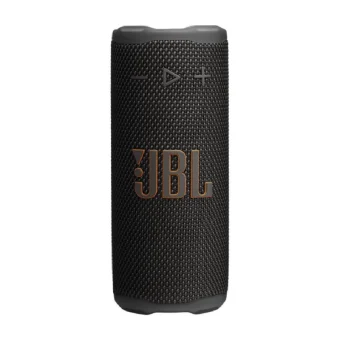 JBL Grip Αδιάβροχο Ηχείο Bluetooth με Διάρκεια Μπαταρίας έως 14 ώρες Μαύρο JBLGRIPBLK