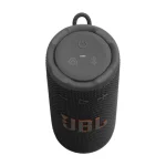 JBL Grip Αδιάβροχο Ηχείο Bluetooth με Διάρκεια Μπαταρίας έως 14 ώρες Μαύρο JBLGRIPBLK - Image 3
