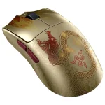Razer Viper V3 Pro Counter-Strike 2 Edition Ασύρματο Gaming Ποντίκι 35000 DPI Χρυσό RZ01-05120800-R3M1 - Image 3