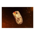 Razer Viper V3 Pro Counter-Strike 2 Edition Ασύρματο Gaming Ποντίκι 35000 DPI Χρυσό RZ01-05120800-R3M1 - Image 5