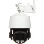 Dahua SD3E410DB-GNY-A-PV IP Κάμερα Παρακολούθησης 3.7MP Αδιάβροχη με Αμφίδρομη Επικοινωνία και Φακό 4-40mm SD3E410DB-GNY-A-PV1