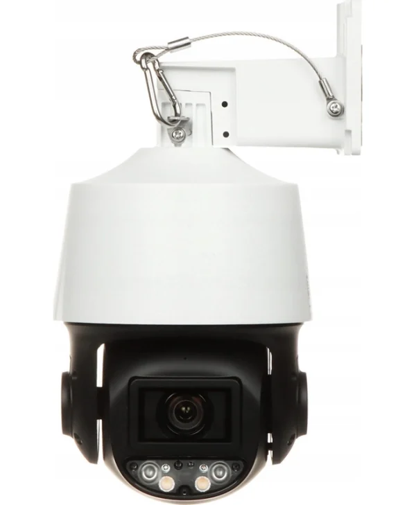 Dahua SD3E410DB-GNY-A-PV IP Κάμερα Παρακολούθησης 3.7MP Αδιάβροχη με Αμφίδρομη Επικοινωνία και Φακό 4-40mm SD3E410DB-GNY-A-PV1