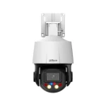 Dahua SD3E405DB-GNY-A-PV1 IP Κάμερα Παρακολούθησης Full HD+ 4MP Αδιάβροχη με Ηχείο και Φακό 2.8mm - Image 2