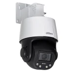 Dahua SD3E405DB-GNY-A-PV1 IP Κάμερα Παρακολούθησης Full HD+ 4MP Αδιάβροχη με Ηχείο και Φακό 2.8mm - Image 3