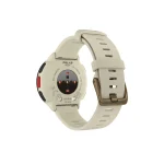 Polar Pacer 45mm Smartwatch με Παλμογράφο (Cloud White) 900102175 - Image 3