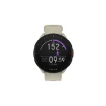 Polar Pacer 45mm Smartwatch με Παλμογράφο (Cloud White) 900102175 - Image 5