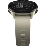 Polar Pacer 45mm Smartwatch με Παλμογράφο (Cloud White) 900102175 - Image 6