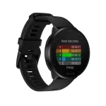 Polar Pacer 45mm Smartwatch με Παλμογράφο (Night Black) 900102174 - Image 2