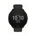 Polar Pacer 45mm Smartwatch με Παλμογράφο (Night Black) 900102174 - Image 3