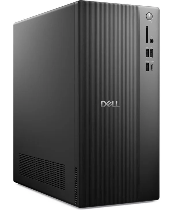 Dell Pro QVT1260 Desktop PC (i5-14400/16GB DDR4/1.0TB SSD/W11 Pro) QVT1260-2