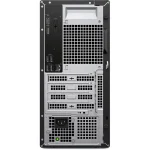 Dell Pro QVT1260 Desktop PC (i5-14400/16GB DDR4/1.0TB SSD/W11 Pro) QVT1260-2 - Image 2