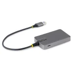 StarTech Hub 4 Θυρών με σύνδεση USB-A / USB-C 5G4AC-USB-A-HUB - Image 2
