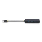 StarTech USB 3.0 Hub 4 Θυρών με σύνδεση USB-A H5A4A-USB-HUB
