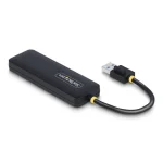 StarTech USB 3.0 Hub 4 Θυρών με σύνδεση USB-A H5A4A-USB-HUB - Image 3