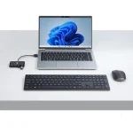 StarTech USB 2.0 Hub 4 Θυρών με σύνδεση USB-A ST4200MINI2-USB-HUB - Image 4