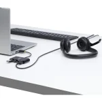 StarTech USB 2.0 Hub 4 Θυρών με σύνδεση USB-A ST4200MINI2-USB-HUB - Image 6