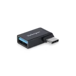 StarTech Μετατροπέας USB-C male σε USB-A male 1τμχ USB31CAADGCPRA