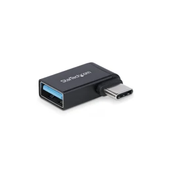 StarTech Μετατροπέας USB-C male σε USB-A male 1τμχ USB31CAADGCPRA