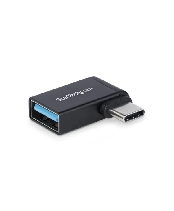 StarTech Μετατροπέας USB-C male σε USB-A male 1τμχ USB31CAADGCPRA