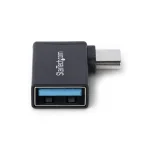 StarTech Μετατροπέας USB-C male σε USB-A male 1τμχ USB31CAADGCPRA - Image 2