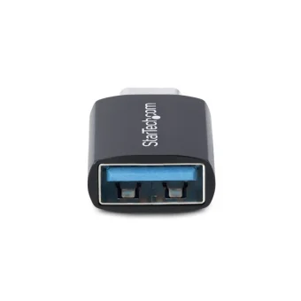StarTech Μετατροπέας USB-C male σε USB-A female 1τμχ USB31CAADGCP