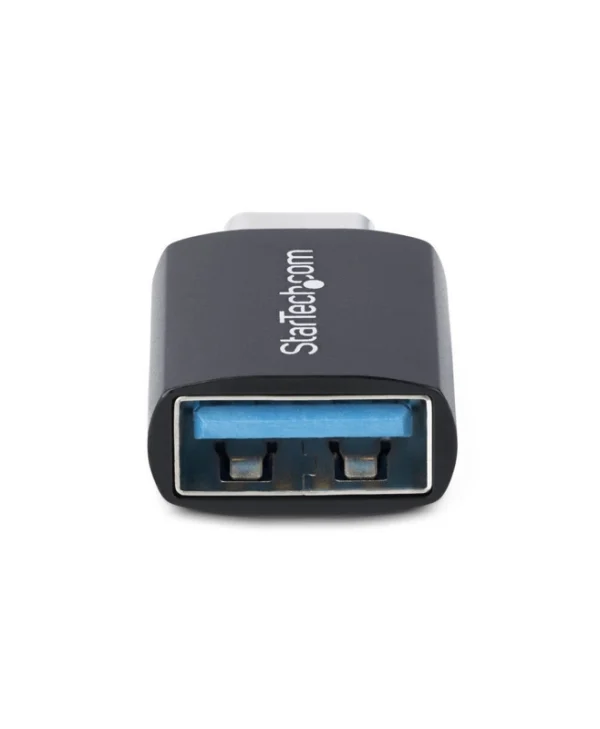 StarTech Μετατροπέας USB-C male σε USB-A female 1τμχ USB31CAADGCP