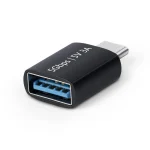 StarTech Μετατροπέας USB-C male σε USB-A female 1τμχ USB31CAADGCP - Image 2