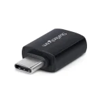 StarTech Μετατροπέας USB-C male σε USB-A female 1τμχ USB31CAADGCP - Image 3