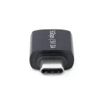 StarTech Μετατροπέας USB-C male σε USB-A female 1τμχ USB31CAADGCP - Image 4