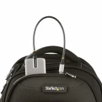 StarTech USB 2.0 Hub 3 Θυρών με σύνδεση USB-A / USB-C Γκρι HB31C3A1CDPPD3 - Image 3
