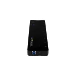 StarTech USB 3.0 Hub 10 Θυρών με σύνδεση USB-A & Θύρα Φόρτισης και Εξωτερική Παροχή Ρεύματος ST103008U2C - Image 3