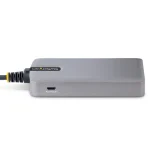StarTech USB 3.2 Hub 4 Θυρών με σύνδεση USB-C Γκρι 5G4AB-USB-C-HUB - Image 4