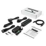 StarTech USB 3.0 Hub 10 Θυρών με σύνδεση USB-A HB30A10AME - Image 4