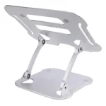 StarTech Βάση Στήριξης για Laptop Ασημί (S55165071) ADJ-LAPTOP-RISER